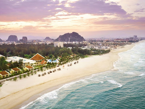 Ten Beaches on the Effort Ladder: From Taxi Sand to Two-Boat Treasure