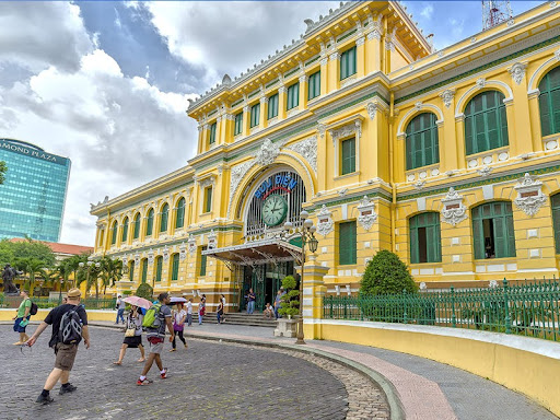 Eight essential Saigon experiences — from a bowl of pho to a river cruise