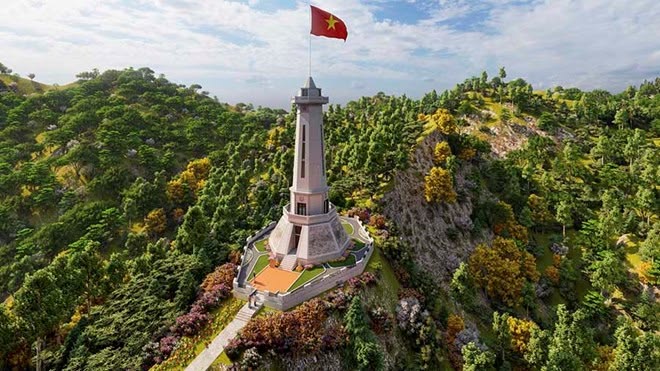 A Pa Chai: The Westernmost Point of Vietnam