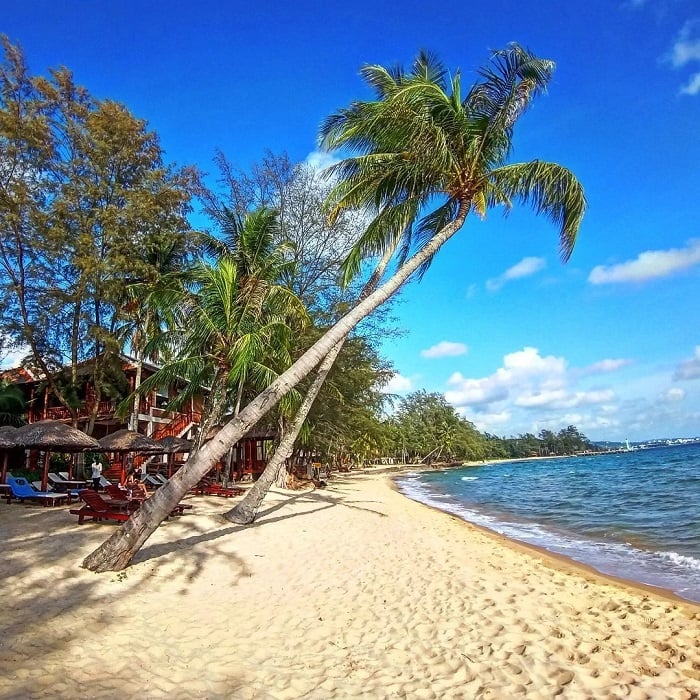 Ong Lang Beach: Phu Quoc's Quiet West Coast Pocket