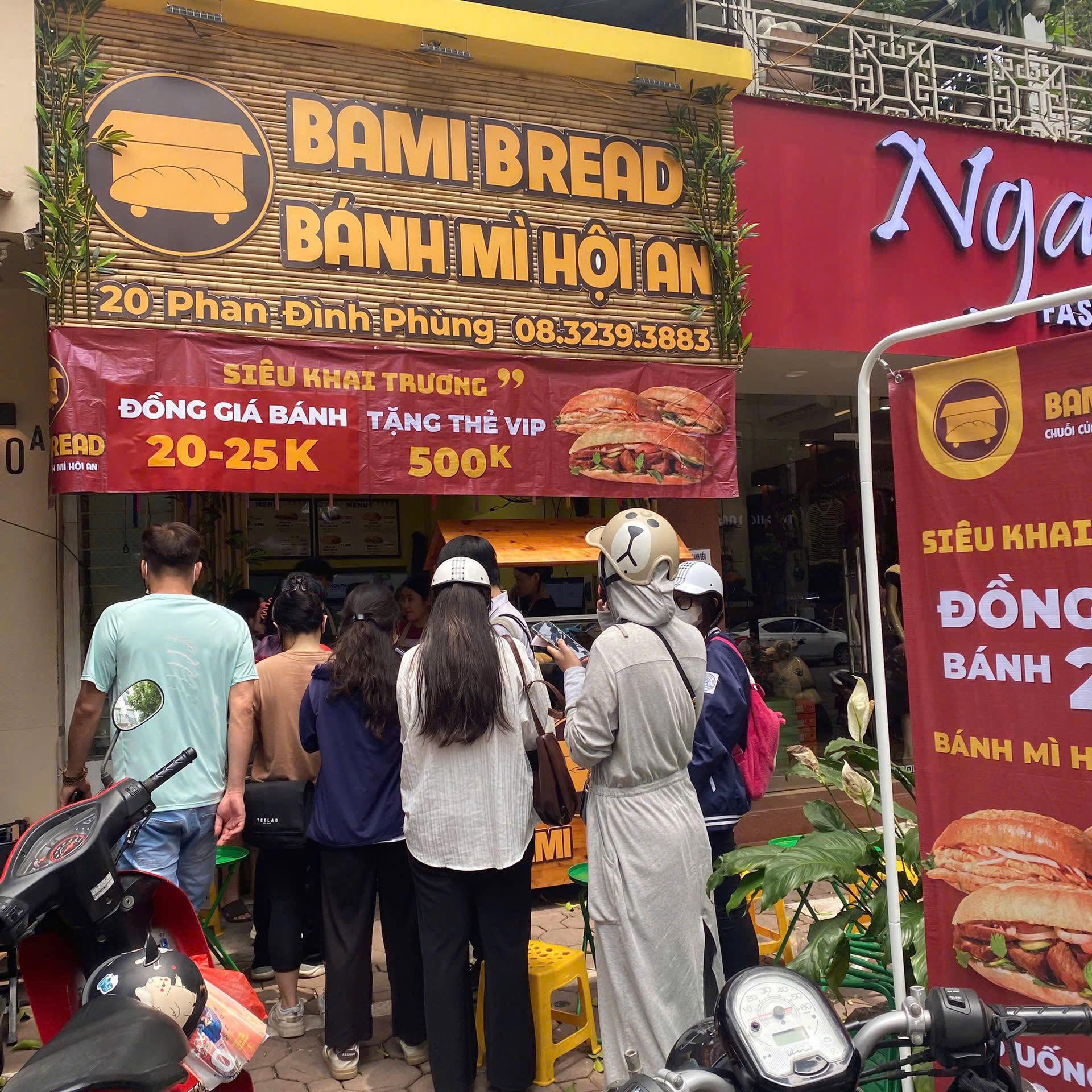 Hoi An Banh Mi: The Little Town With World-Beating Bread