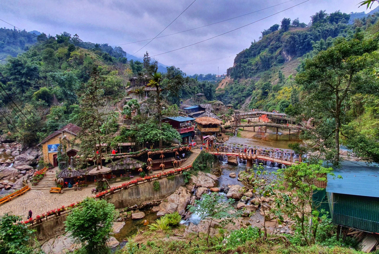 Lào Cai