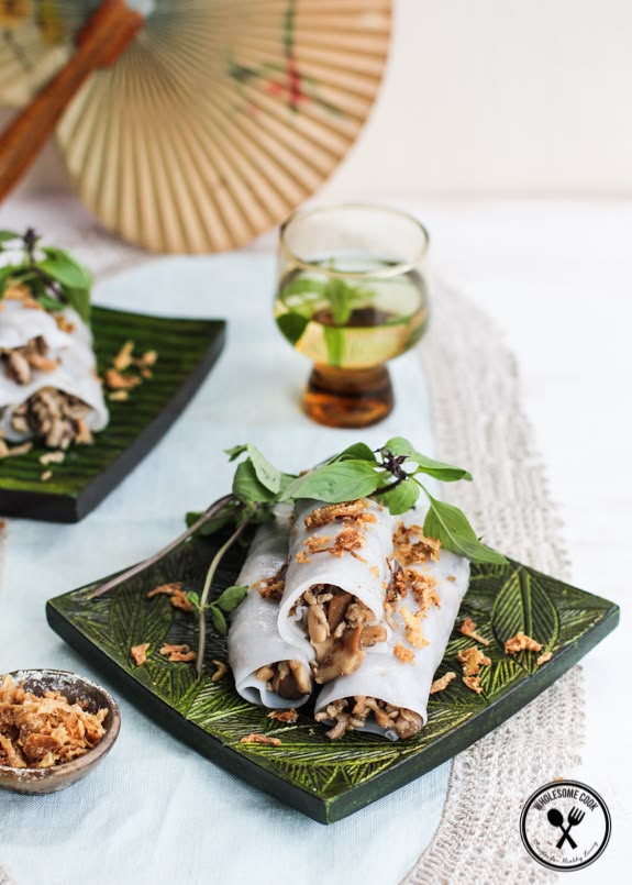 Banh Cuon Canh Cao Bang
