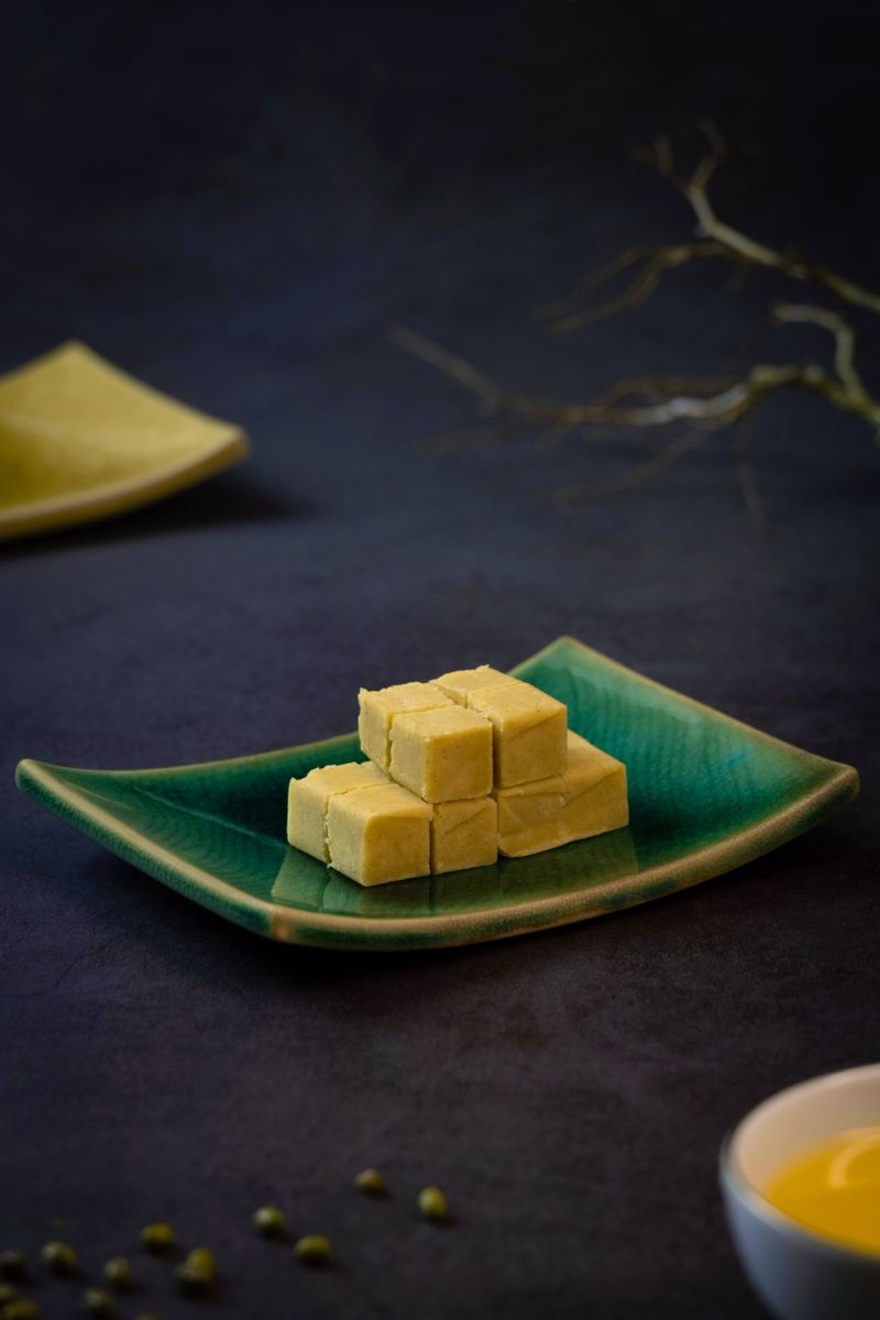 Hai Duong Mung Bean Cake: The Melt-in-the-Mouth Gift of the Delta