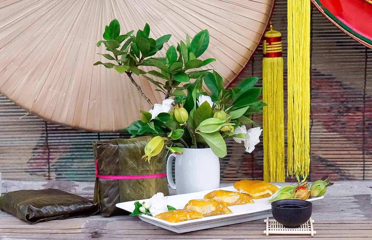 Phu The Cake as a Gift: A Sweet Taste of Bac Ninh to Take Home