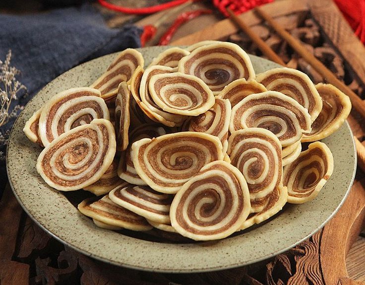 Banh Tai: The Humble Ear-Shaped Rice Cake of Phu Tho