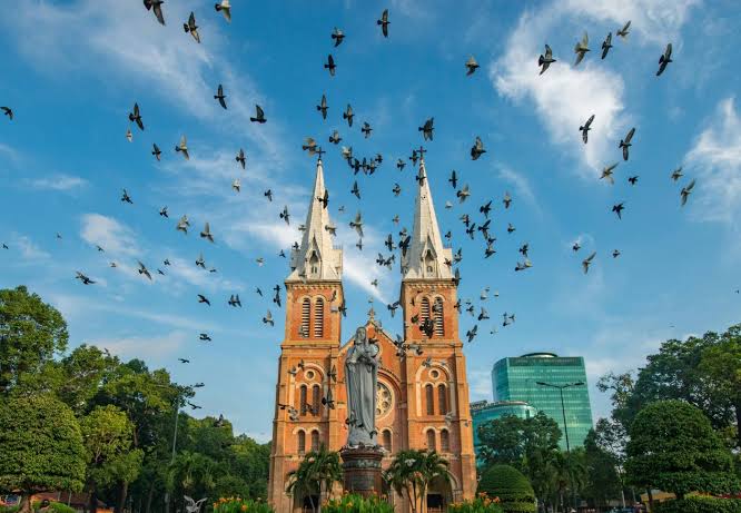 The complete Saigon checklist — 15 city icons and 9 day trips beyond