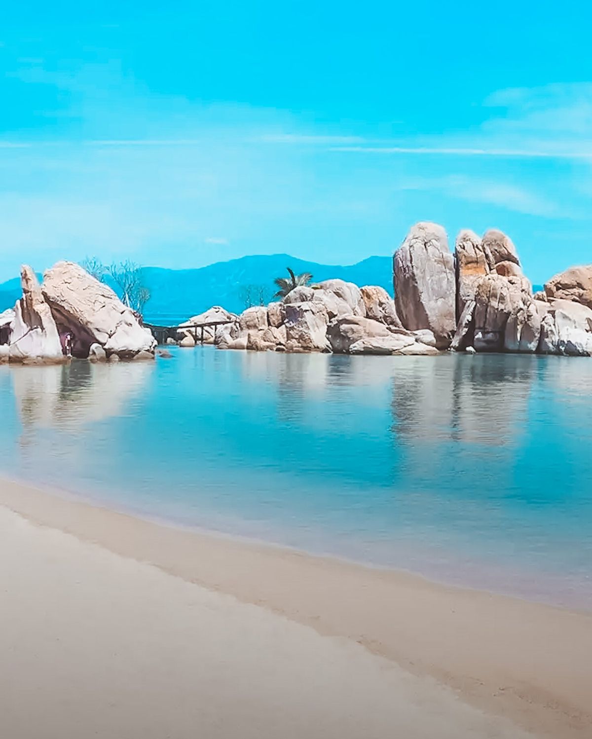 Binh Ba Island: The Lobster Isle of Cam Ranh Bay
