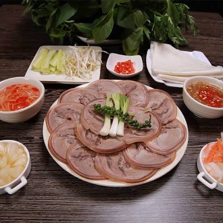 Bo To Tay Ninh: The Beef That Never Needed to Grow Up