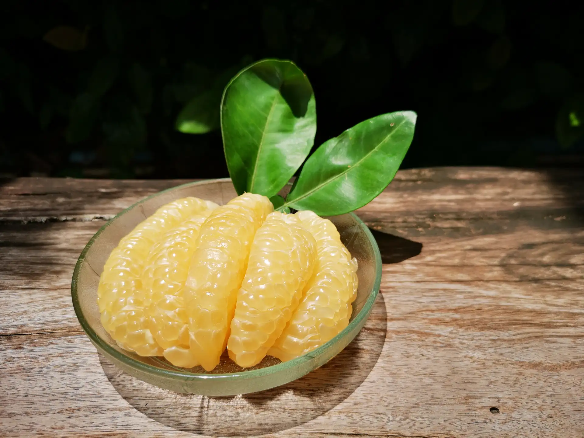 Tan Trieu Pomelo & Ruou Buoi: The Gift That Says Dong Nai