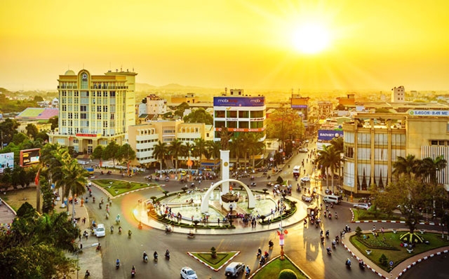 Buon Ma Thuot Market: Where to Buy Local Specialties