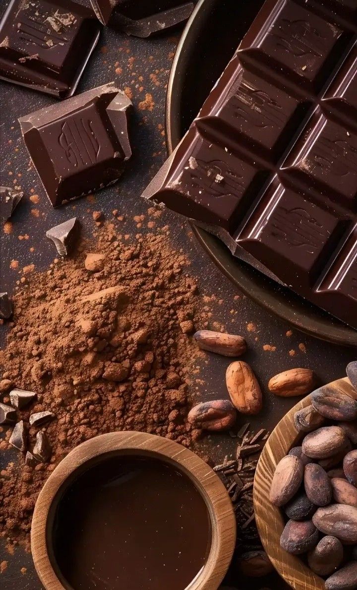 Dong Nai Cacao & Chocolate: The Other Brown Bean