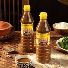 Cam Nhuong Fish Sauce: A Coastal Village Trade
