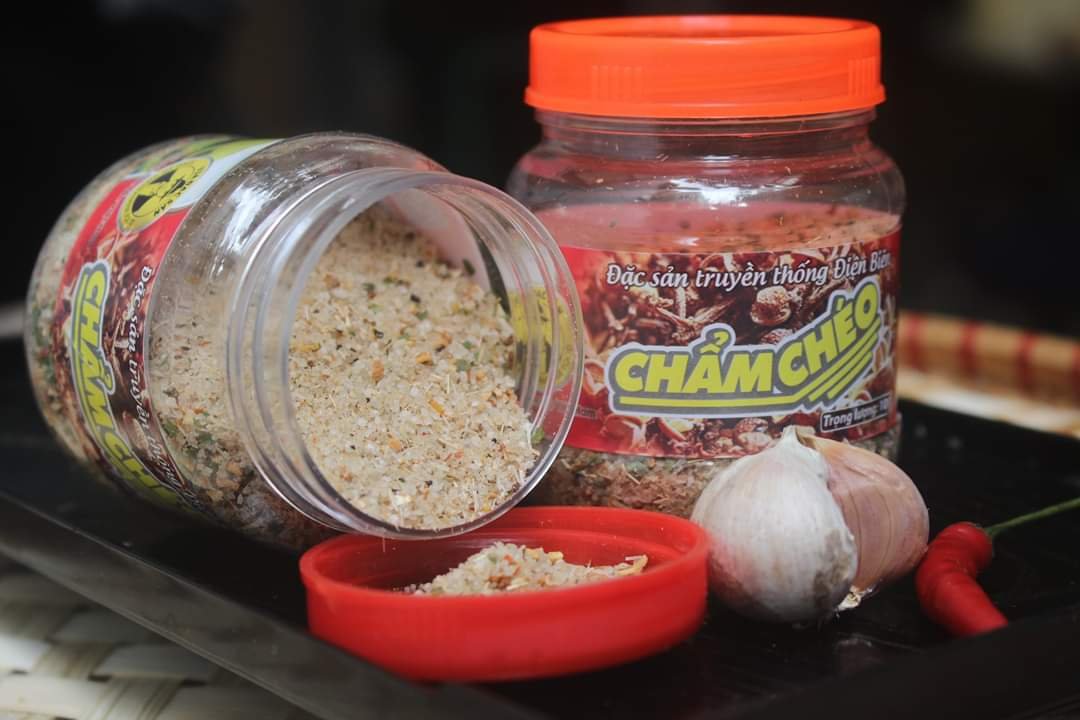 Cham Cheo: The Essential Dipping Sauce of the Northwest