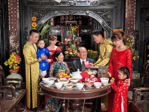 What Makes the Vietnamese, Vietnamese: Notes for a Curious Traveller