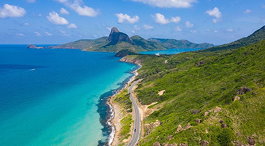 Con Dao — the island where reverence and paradise share one shore