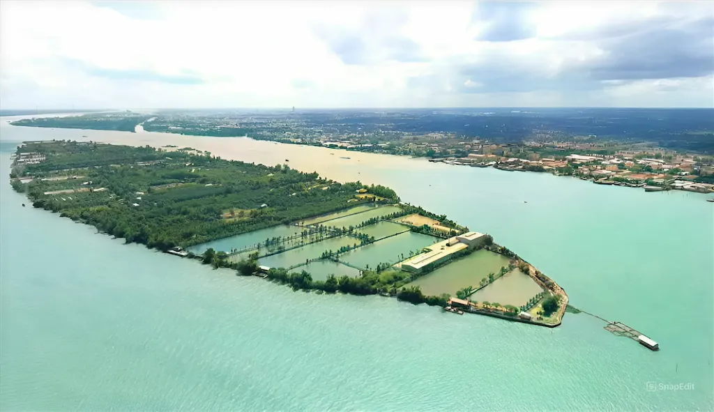 Con Son Islet: Be a Farmer for an Afternoon
