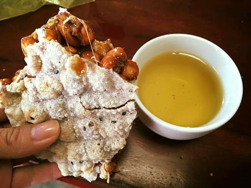 Cu Do Candy: The Sweet of Ha Tinh