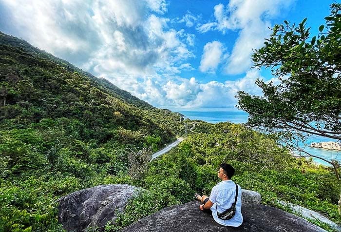 Cu Lao Cham: The Island That Said No to Plastic