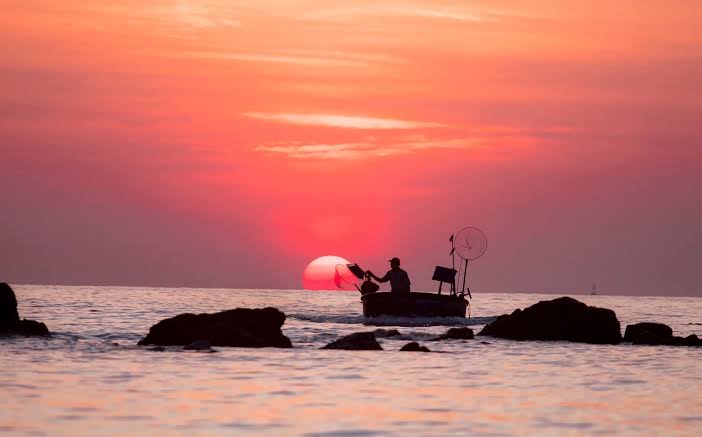 Cua Lo Beach: The Most Popular Summer Coastline in Nghe An