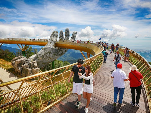 Visiting the Golden Bridge: A Practical Guide