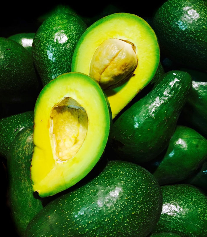 Dak Lak Avocado and Macadamia