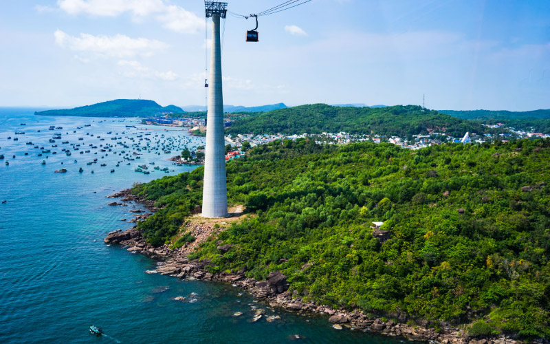 How Phu Quoc Became Vietnam's Open Door to the World