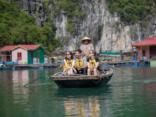 The four most beautiful fishing villages of Ha Long — where the heritage still breathes