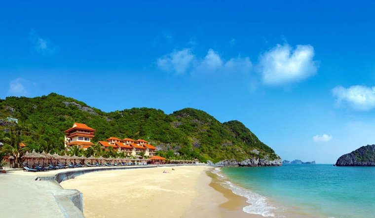 Do Son Beach: The Historic Seaside Resort of Hai Phong