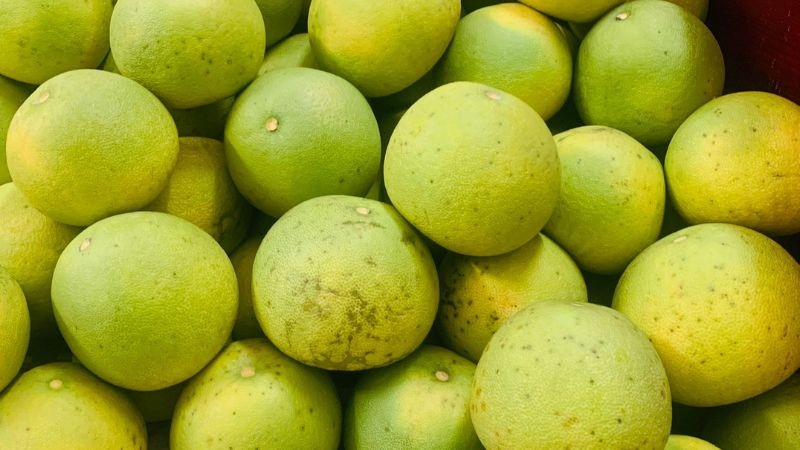 Doan Hung Pomelo: The Ancestral Land's Sweetest Ambassador