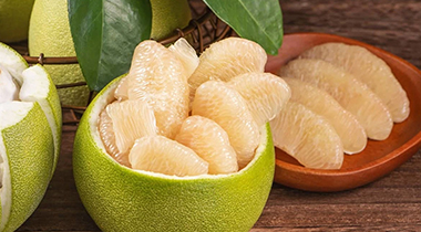 Doan Hung pomelo — the sweet globe grown from the ancestral terroir