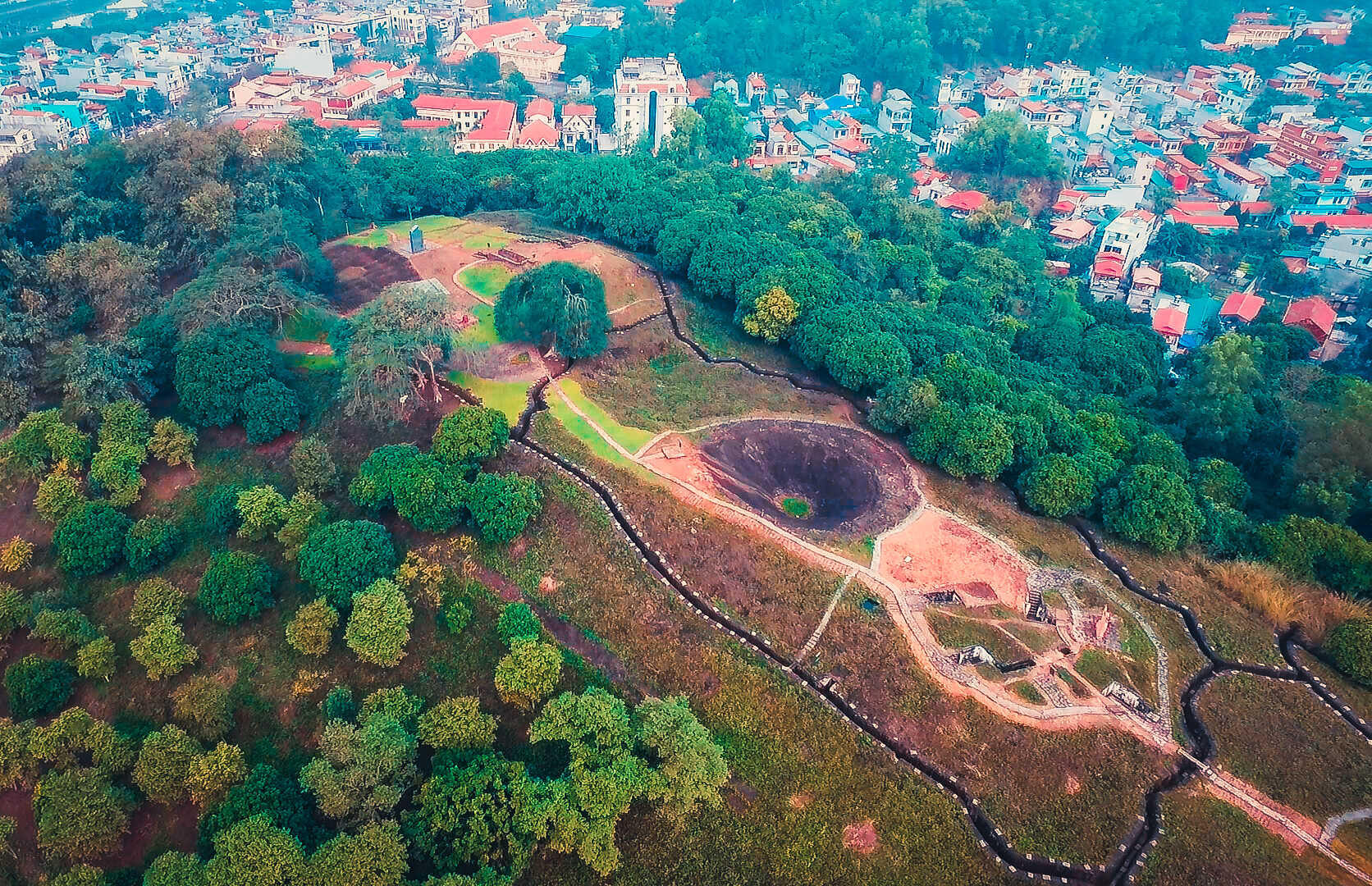 A1 Hill: The Decisive Battlefield of Dien Bien Phu