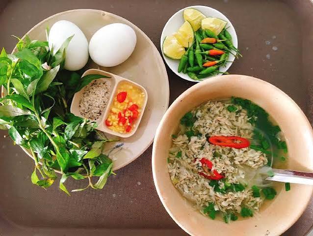 Don: The Humble Broth That Defines Quang Ngai