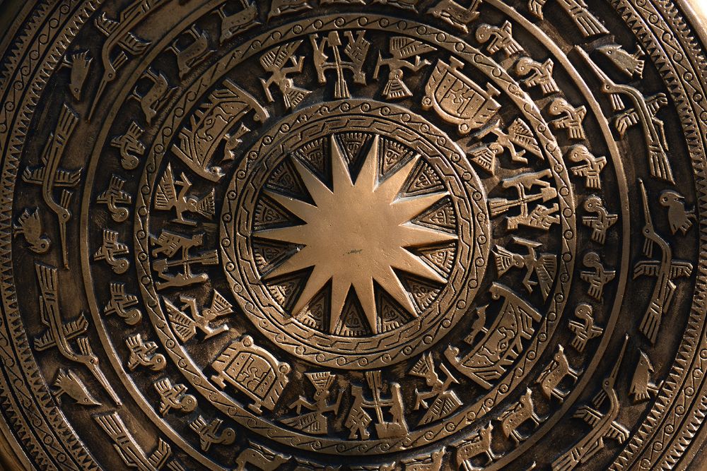 Dai Bai Bronze Craft: The Gleaming Metalwork of Bac Ninh