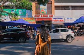 Dong Hoi Market: Where to Buy Local Specialties