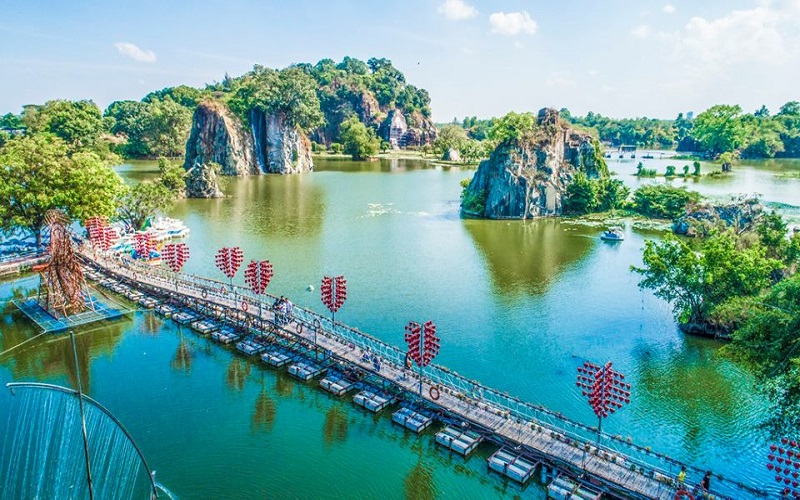 Đồng Nai