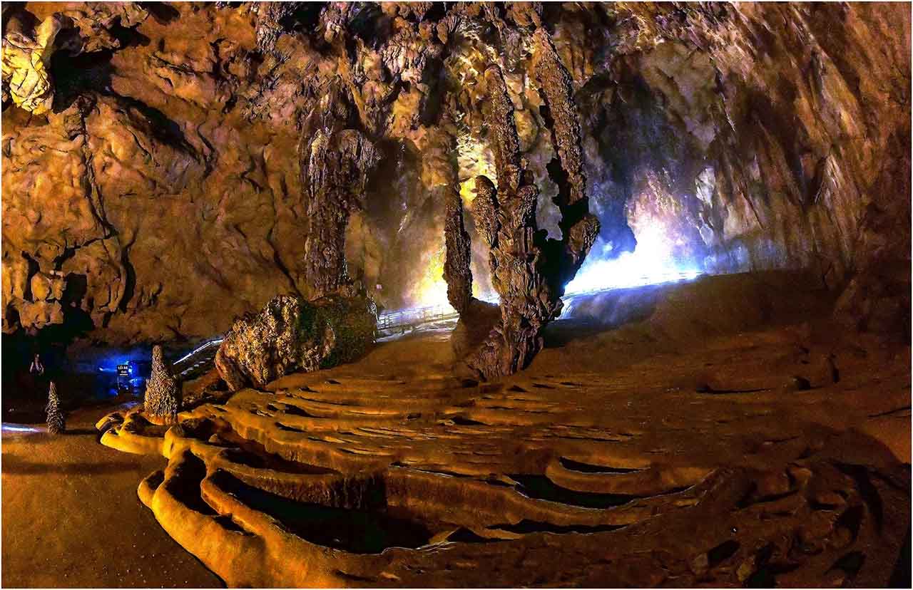 From the Source to the Stone: Adding Nguom Ngao to a Pac Bo Pilgrimage