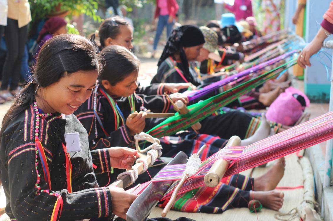 Muong Khuong — the wilder Lao Cai beyond the tourist maps