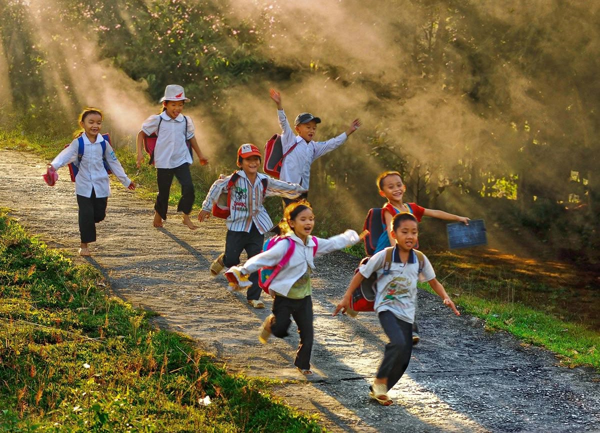 Du lịch trường học