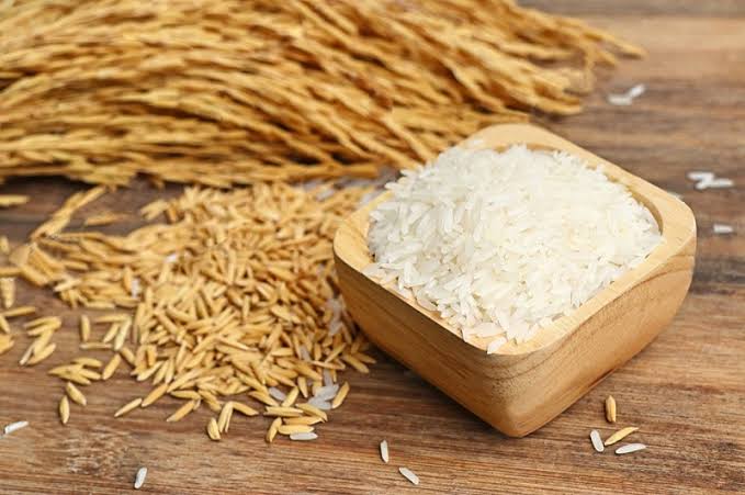 Dien Bien Rice: The Famous Fragrant Grain of the Muong Thanh Valley