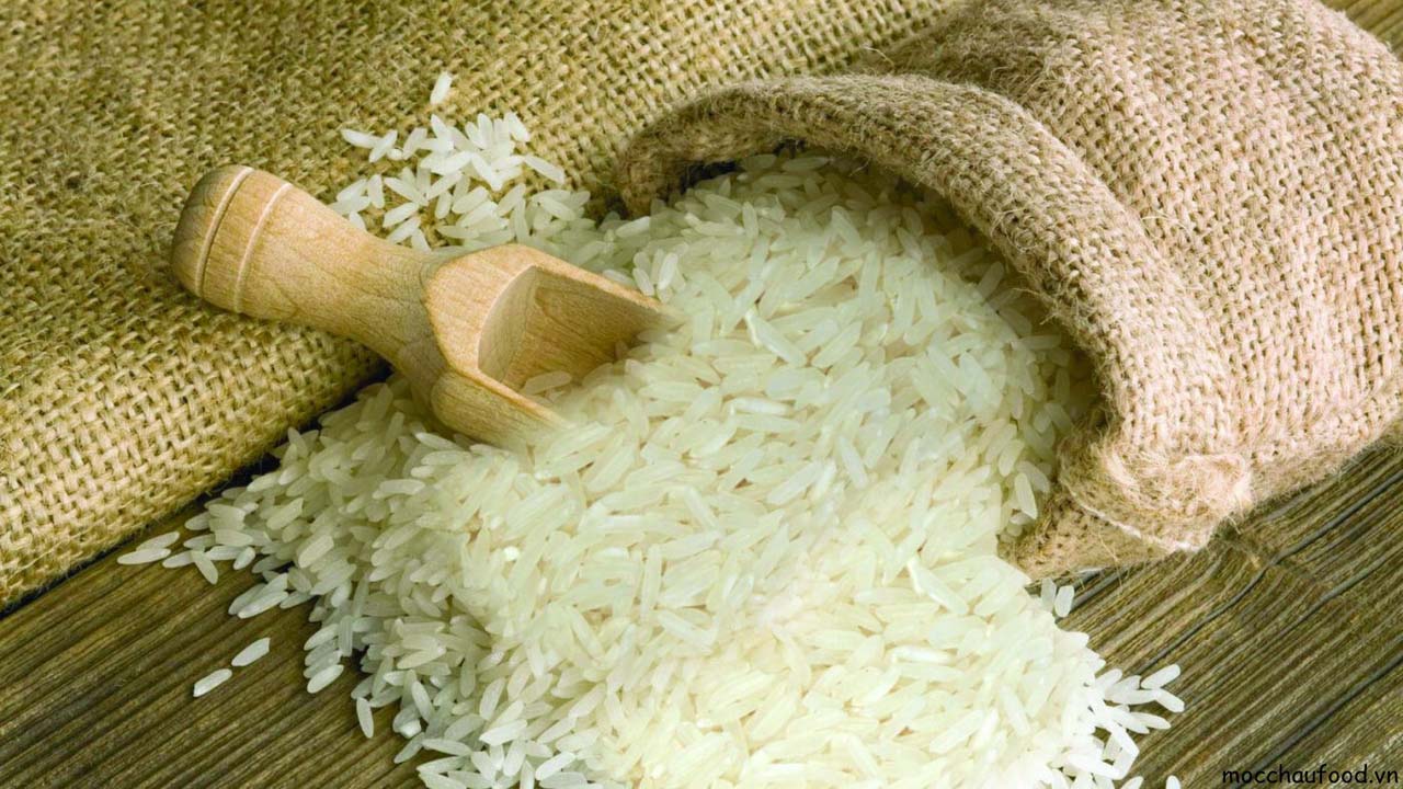 Seng Cu Rice: The Prized Fragrant Grain of the Highlands