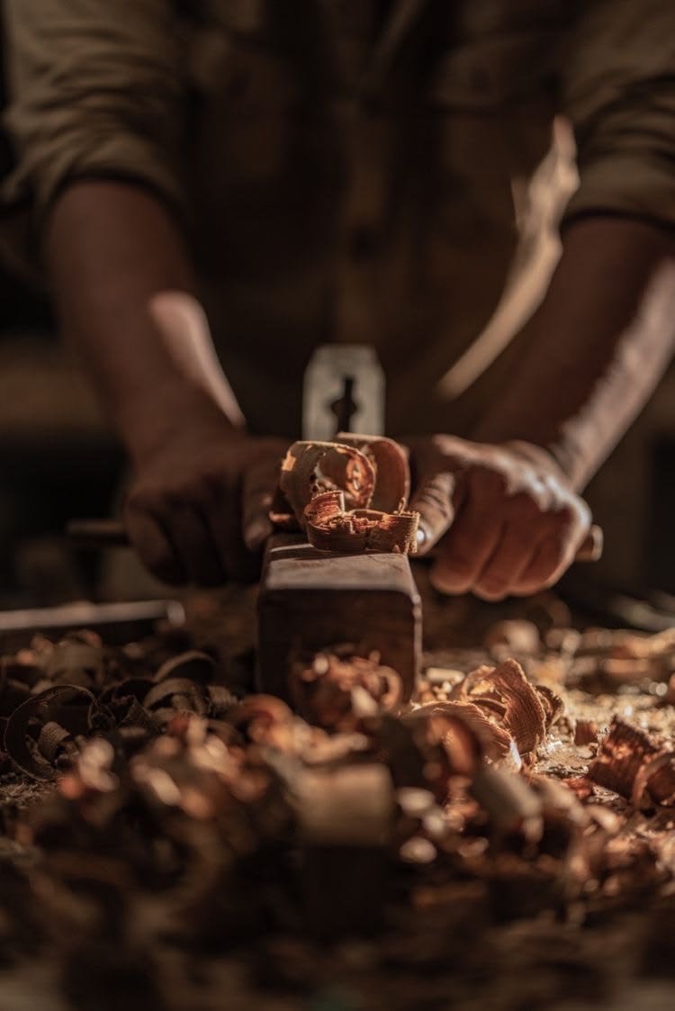 Dong Ky Fine Woodwork: The Ornate Carved Furniture of Bac Ninh