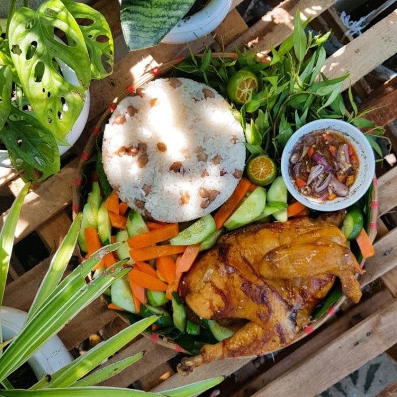 Mac Mat Roast Pork: An Essential Dish on the Lang Son Feast Table