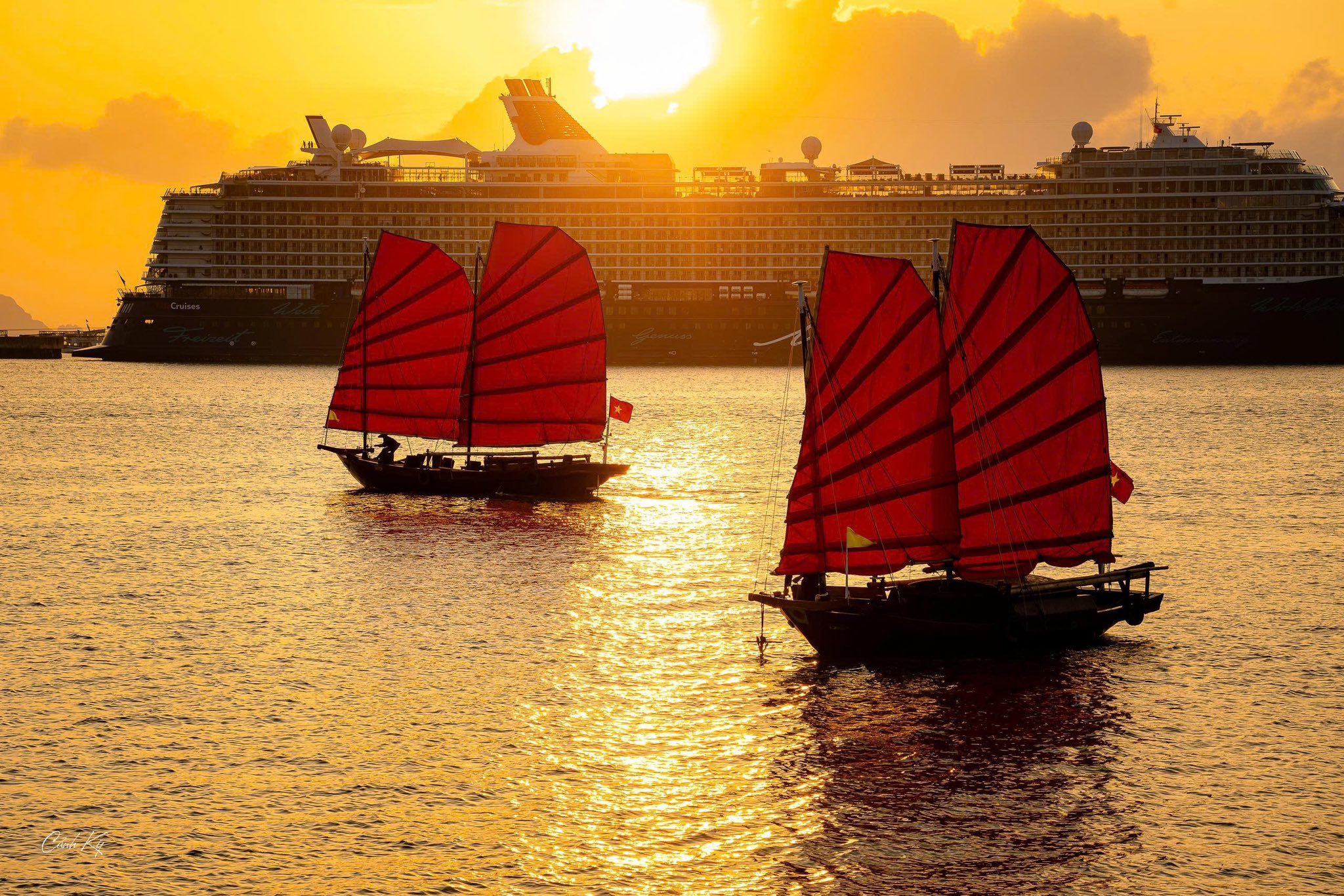 Ha Long Bay Heritage: Vietnam's Wonder of a Thousand Isles