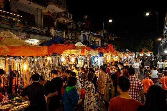 Ha Tinh Market: Where to Buy Local Specialties