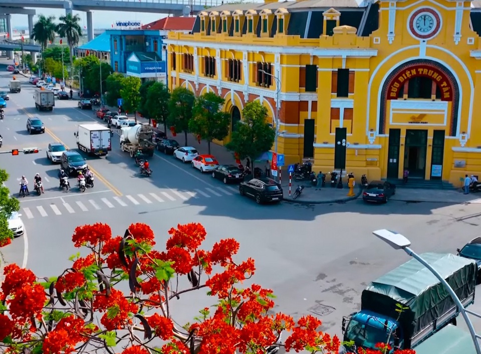 Hải Phòng