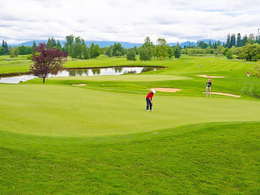 Golf around Saigon — tee times at the edge of the metropolis