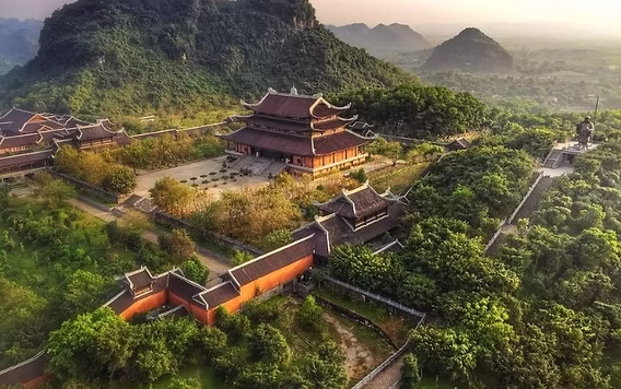 Hoa Lu: Where Vietnam Learned to Be a Capital
