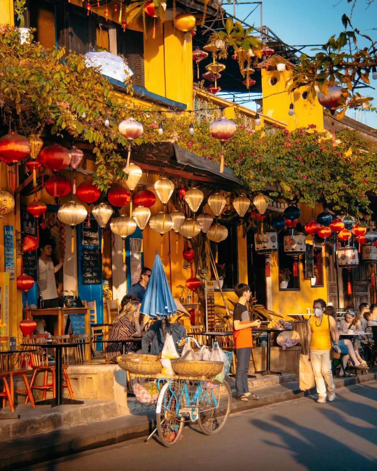 Hội An