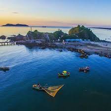 Hon Ngu Island: A Sacred Islet off Cua Lo